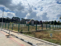 1200 Sq. ft Plot for Sale in Kanakapura, Bangalore