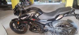 Used Bajaj Pulsar NS160 Dual Channel ABS 2024 Model Images