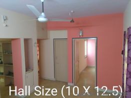 2 BHK 750 Sq. ft Apartment for Sale in Karanpara, Rajkot