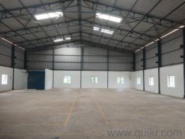 4500 Sq. ft Office for rent in Saravanampatti, Coimbatore