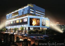 470 Sq. ft Shop for rent in Pimpri Chinchwad, Pune