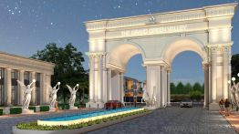 999 Sq. ft Plot for Sale in Kundol, Agra