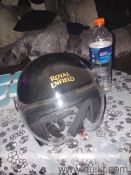 orginal Royal enfield helmet for sale