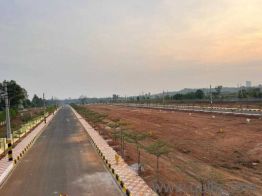 1200 Sq. ft Plot for Sale in Hebbal, Bangalore