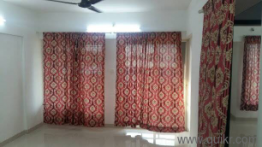 1 BHK 636 Sq. ft Apartment for Sale in Undri, Pune