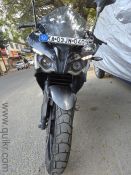 Used Bajaj Pulsar RS 200 2017 Model Images