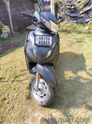 Used Honda Activa 6G 2023 Model Images