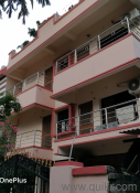1 RK rent Apartment in Shastri Nagar, Bhubaneswar