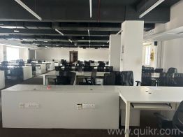 17000 Sq. ft Office for rent in Singanallur, Coimbatore