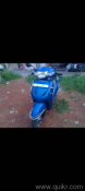 Used Honda Activa 4G 2014 Model Images