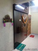 1 BHK 575 Sq. ft Apartment for Sale in Dombivli East, Mumbai