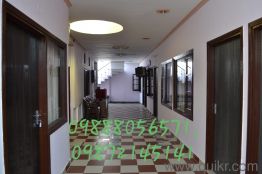 1 BHK PG Apartment for Men  in G.T. Road, Amritsar