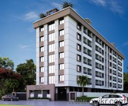 2 BHK 912 Sq. ft Apartment for Sale in Lohegaon, Pune