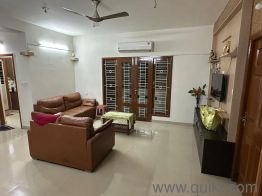 3 BHK rent Apartment in Tiruchirappalli, Trichy