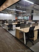 1000 Sq. ft Office for rent in Ram Nagar, Coimbatore