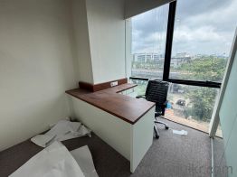 400 Sq. ft Office for rent in Vashi, Mumbai