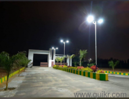 1200 Sq. ft Plot for Sale in Hoskote, Bangalore
