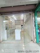275 Sq. ft Shop for rent in Savata Nagar, Nashik