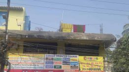 400 Sq. ft Shop for rent in Niladri Vihar, Bhubaneswar