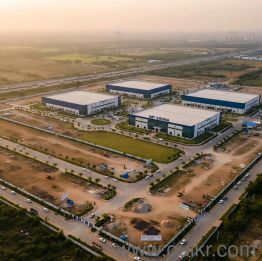 450 Sq. ft Plot for Sale in Sohna, Gurgaon