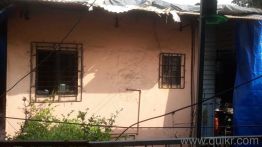 1 BHK rent Villa in Santacruz East, Mumbai