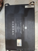 JBL STAGE A3001 MONO AMP 3 MONTH OLD & Mobile Audio 4 channel pwr. amp