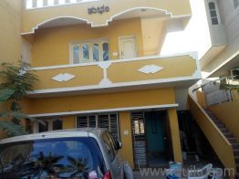 1 BHK rent Apartment in Bogadi 2nd Stage, Mysore