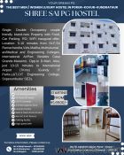 2 BHK PG Apartment for Men  in Porur, Chennai