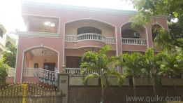 4+ BHK PG Villa for Women  in Banjara Hills, Hyderabad