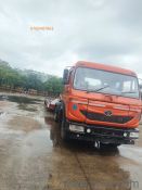 2018 MODEL LOWBED TRAILER FOR SALE IN KAKINADA