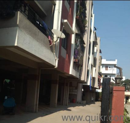 1 BHK 0 Sq. ft Apartment for Sale in Talegaon Dabhade, Pune