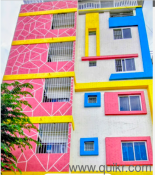 1 RK PG BuilderFloor for Women  in Annapurneswari Layout, Bangalore