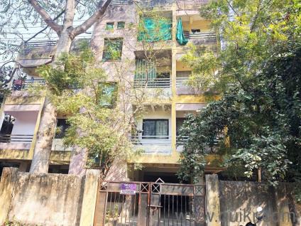 2 BHK 947 Sq. ft Apartment for Sale in Rana Pratap Nagar, Nagpur