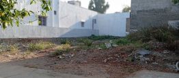 1200 Sq. ft Plot for Sale in Mahalakshmi Nagar, Kurnool
