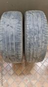 Michelin Energy XM2 R15