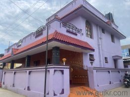 2 BHK rent Villa in Chinniyampalayam, Coimbatore