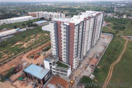 2 BHK rent Villa in Vidyaranyapura, Bangalore