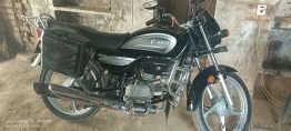 Used Hero Splendor Plus 2020 Model Images