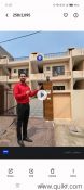 4+ BHK rent Villa in Guru Teg Bahadur Nagar, Kharar