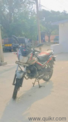 Used TVS Star City Plus 2019 Model Images