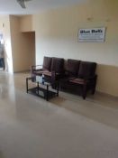 3 BHK rent Apartment in Peelamedu, Coimbatore