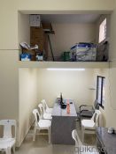 222 Sq. ft Office for rent in Pimple Nilakh, Pune
