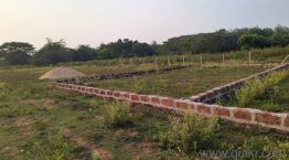2600 Sq. ft Plot for Sale in Jagatpur, Cuttack