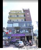 1800 Sq. ft Complex for rent in Hirandahalli, Bangalore