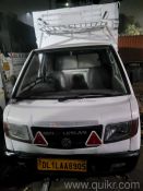 ASHOK LEYLAND DOST LS CNG  GVW 2545