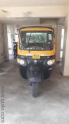 Piaggio Ape City Bs6 LPG 