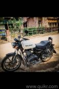 Used Royal Enfield Thunderbird 350X 2019 Model Images