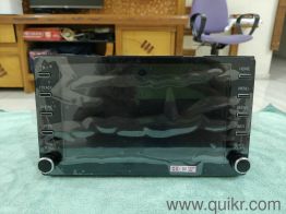 2025 LEGENDER INFOTAINMENT SYSTEM 