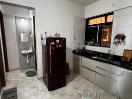 Looking for Male Flatmate in a Apartment in Kiwale, Pune