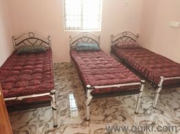 2 BHK PG BuilderFloor for Men  in Padur, Chennai